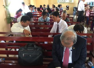 Tây Ninh: Hiệp Nguyện – Bồi Linh Tỉnh Quý I/2019