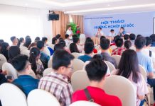 Hướng Nghiệp Cho Thiếu Niên Tại TP. Đà Nẵng