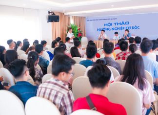 Hướng Nghiệp Cho Thiếu Niên Tại TP. Đà Nẵng