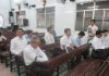 TP. Cần Thơ: Hiệp nguyện Giáo phẩm và Chấp sự tháng 4/2019
