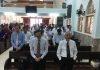 Bình Thuận: Huấn luyện tư vấn tiền hôn nhân và tổ chức Hội Thánh
