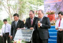 Chi Hội Tân Minh, Bình Thuận: Từ Hỏa Hoạn Đến Lễ Khởi Công Xây Dựng Nhà Thờ Mới