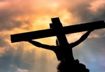 Đấng Vâng Phục Trọn Vẹn