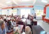 Trao Tặng Kính Lão cho Người Cao Tuổi tại TP. Đà Nẵng