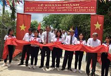 Tiền Giang: Khánh Thành và Khởi Công Cầu Giao Thông Nông Thôn
