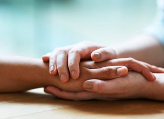 Làm Thế Nào Để Tha Thứ Người Có Lỗi Với Mình?