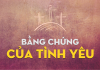 Bằng Chứng Của Tình Yêu