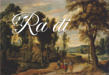 Ra Đi