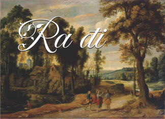 Ra Đi
