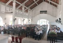 Huấn Luyện Truyền Giáo Khu Vực Vĩnh Long – Trà Vinh