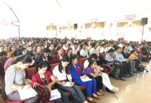 Tỉnh Đăk Nông: Hội Đồng Bồi Linh Quý II/2019