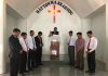 Tỉnh Đắk Nông: Điểm Nhóm Bu Dấp được công nhận