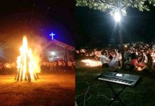 Kỳ trại đáng nhớ!