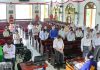 Hiệp Nguyện Giáo Phẩm – Chấp Sự Khu Vực TP. Cần Thơ Tháng 05/2019