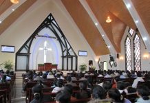 Lâm Đồng: Bồi Dưỡng Kỹ Năng, Phương Pháp Chia Sẻ Lời Chúa