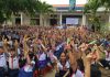 Nha Học Đường Tại Trường Tiểu Học Thới An Hội, Sóc Trăng