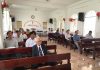 Hiệp Nguyện Giáo Phẩm Bà Rịa – Vũng Tàu Tháng 05/2019