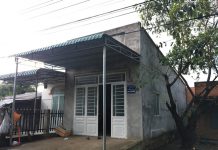 Những căn nhà tình thương từ…2.000 VNĐ?