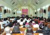 Hội Đồng Bồi Linh Tỉnh Sóc Trăng: “Sống Kết Quả”