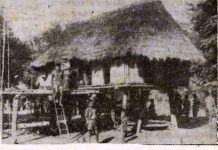 Những câu chuyện cũ: NHÀ TRUYỀN GIÁO TÀ LUI