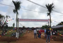 Chi Hội Thứ 65 Của Tỉnh Gia Lai Được Thành Lập