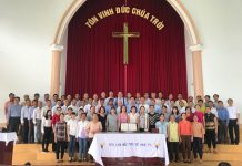 Huấn Luyện Chấp sự – Nhân sự Bà Rịa – Vũng Tàu