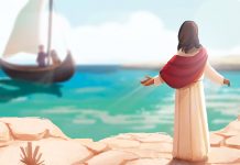 Truyện Ngắn Cơ Đốc: Khi Chúa Gọi – BTMV 60