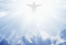 Phước Hạnh Nơi Chúa Thăng Thiên – Tĩnh Tâm Lễ Thăng Thiên 2022