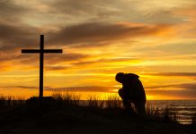 Bài Làm Chứng: Trở Về Với Chúa