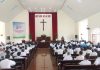Đắk Lắk: Hiệp nguyện – Bồi linh Mục sư, Truyền đạo quý II/2019