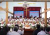 Đăk Nông: Lễ Công Bố Thành Lập Chi Hội Tin Lành Lâm Lạc