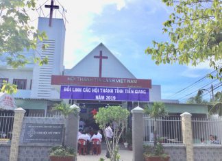 Tiền Giang: Trại Hè Thanh Thiếu Niên và Bồi Linh Các Hội Thánh Trong Tỉnh