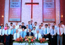 TP.HCM: Sẽ có 2 đêm Thánh nhạc Giáng sinh tại sân vận động Phú Thọ