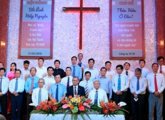 TP.HCM: Sẽ có 2 đêm Thánh nhạc Giáng sinh tại sân vận động Phú Thọ