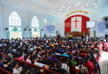 Hội đồng Bồi linh quý II/2019 tỉnh Long An