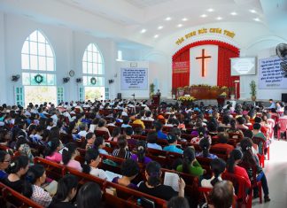 Hội đồng Bồi linh quý II/2019 tỉnh Long An