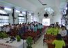 Bồi Linh, Thông Công Các Ban Tráng Niên Tại Hội Thánh Giai Xuân – Cần Thơ