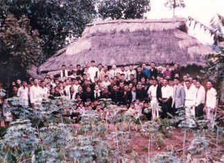 Phép màu vùng ven biển (phần 1)