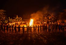 “Sống Theo Tiếng Gọi” – Trại Hè Thanh Thiếu Niên Tỉnh Đồng Tháp 2019