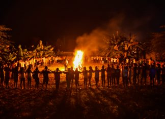 “Sống Theo Tiếng Gọi” – Trại Hè Thanh Thiếu Niên Tỉnh Đồng Tháp 2019