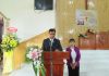 Lễ Bổ Nhiệm MSNC K’Sếp, Quản Nhiệm Chi Hội Bơ Liang – Lâm Đồng