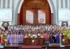 Bồi Linh, Thông Công Các Ban Tráng Niên Tại Hội Thánh Đông Phú – Hậu Giang