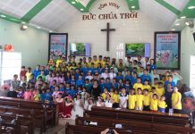 Sóc Trăng: Hội Thi Tiếng Hát Chiên Thơ lần 2