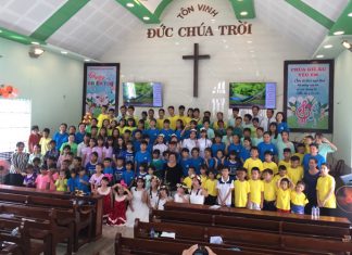 Sóc Trăng: Hội Thi Tiếng Hát Chiên Thơ lần 2