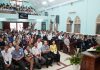 HT Phan Thiết, Bình Thuận kỷ niệm 90 năm thành lập và truyền giảng Tin Lành