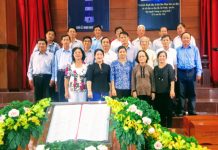 Hậu Giang: Hiệp nguyện tháng 6/2019 – “Chạy cách nào cho được thưởng?”