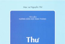 Giới thiệu TÀI LIỆU HƯỚNG DẪN HỌC KINH THÁNH THƯ GA-LA-TI