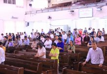 TP. HCM: Huấn Luyện Giáo Viên Trường Chúa Nhật