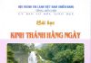 KINH THÁNH HẰNG NGÀY QUÝ 3/2019