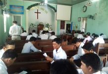 Hiệp nguyện tháng 6/2019 tại Phú Yên: Tạ ơn Chúa vì nhiều Chi Hội, Điểm Nhóm được công bố thành lập